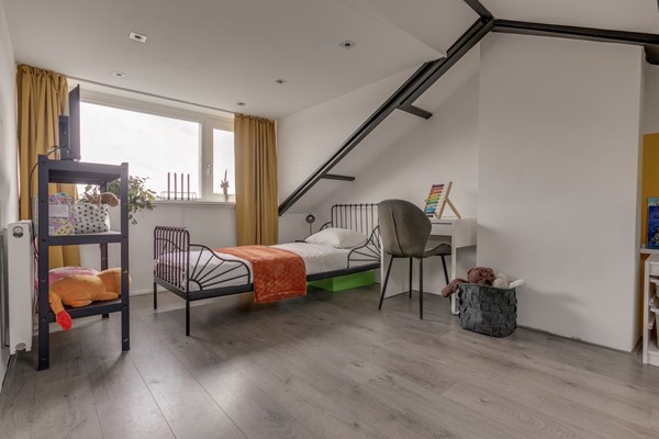 Medium property photo - Acacialaan 20, 3181 BA Rozenburg